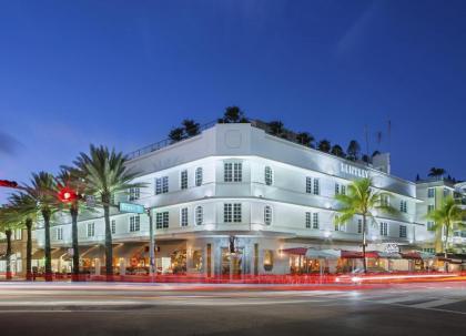Bentley Hotel South Beach - image 4