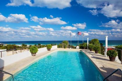 Bentley Hotel South Beach - image 5