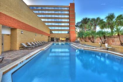 Hilton Orlando/altamonte Springs