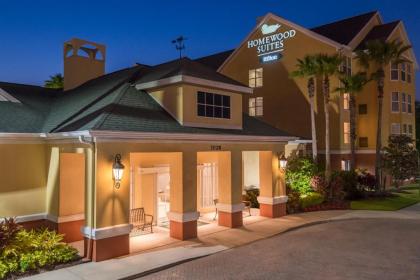 Homewood Suites by Hilton Orlando-UCF Area - image 1