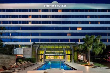 Embassy Suites by Hilton Orlando International Drive ICON Park Orlando Florida