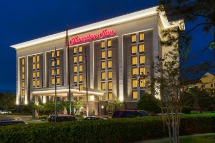 Hampton Inn Orlando-Airport