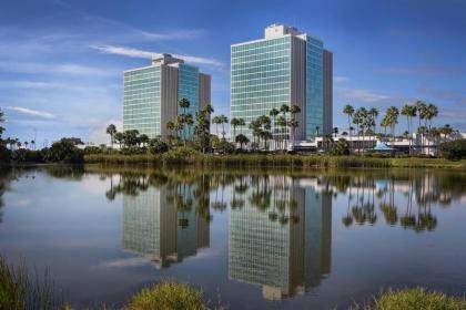 Doubletree Orlando
