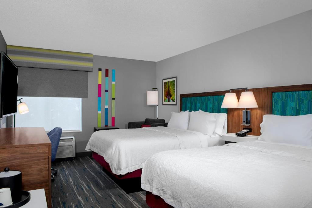 Hampton Inn Lake Buena Vista / Orlando - image 4