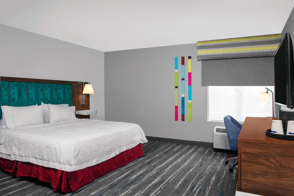 Hampton Inn Lake Buena Vista / Orlando - image 5