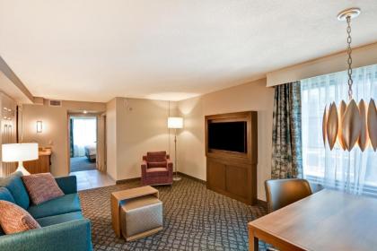 Embassy Suites Orlando Downtown - image 1