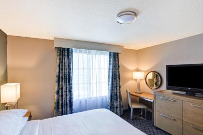 Embassy Suites Orlando Downtown - image 3