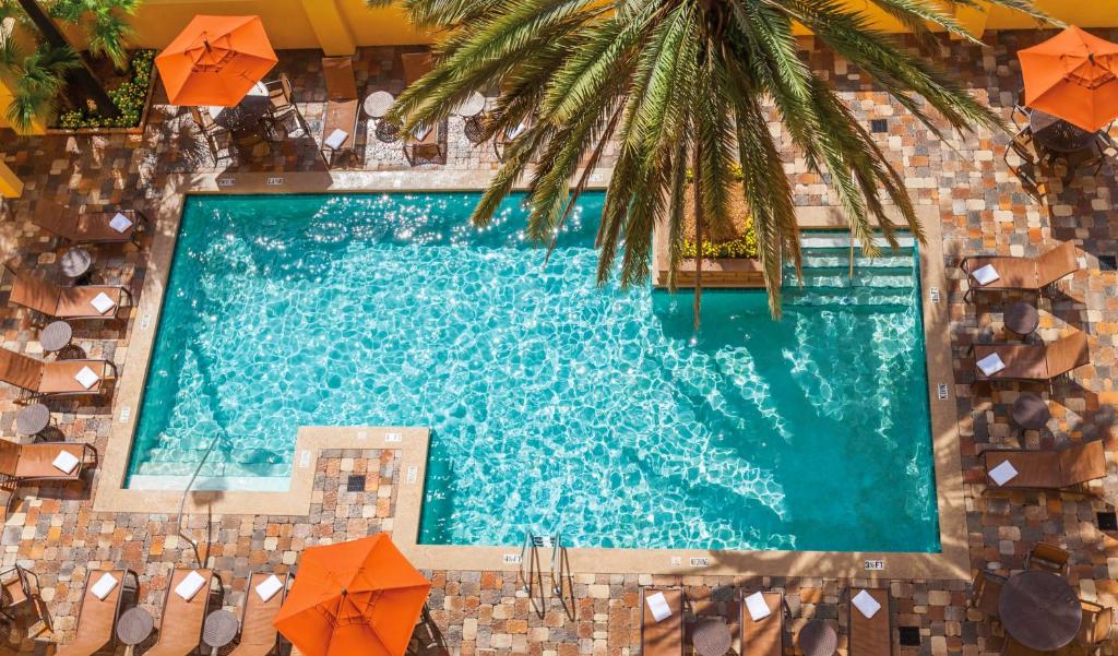 Embassy Suites by Hilton Orlando International Drive Convention Center - image 2