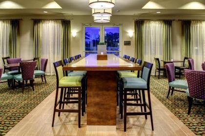 Hampton Inn & Suites Miami Airport South/Blue Lagoon - image 2