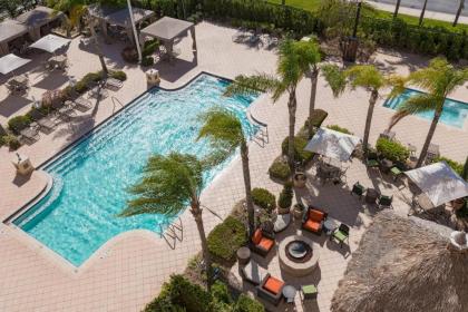 Hilton Garden Inn Orlando International Drive North