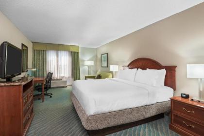 Hilton Garden Inn Orlando International Drive North - image 2