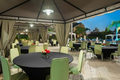 Hilton Garden Inn Orlando International Drive North - image 3