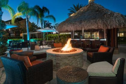 Hilton Garden Inn Orlando International Drive North - image 4