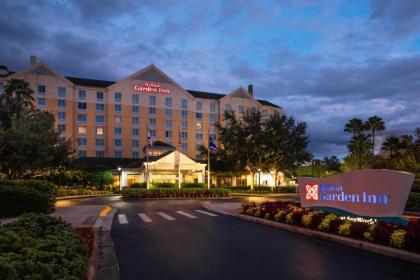 Hilton Garden Inn Orlando at SeaWorld - image 2