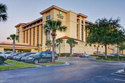 Embassy Suites Orlando   North Altamonte Springs Florida