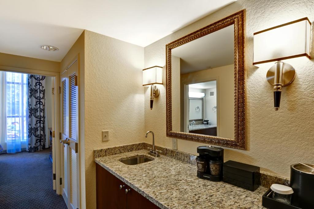 Embassy Suites Orlando - North - image 4