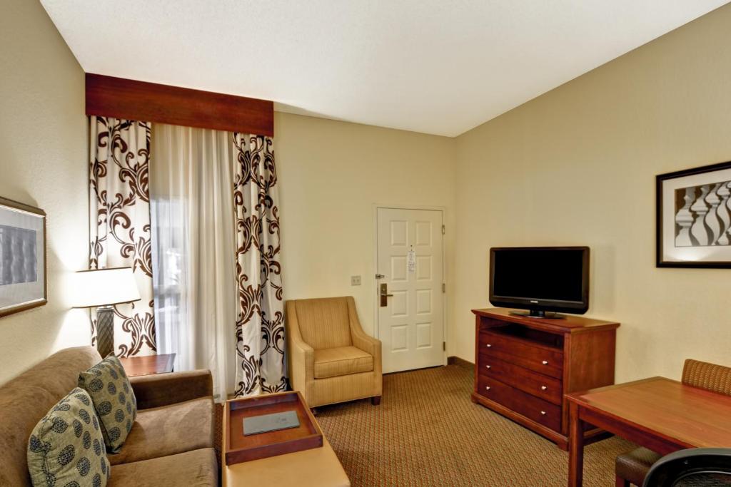 Embassy Suites Orlando - North - image 5