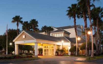 Hilton Garden Inn Orlando Airport - image 1