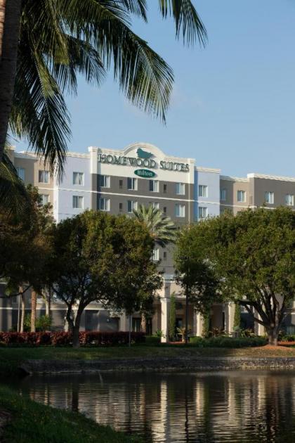 Homewood Suites Miami Airport/Blue Lagoon - image 5