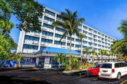 Rodeway Inn Miami I-95 - image 5