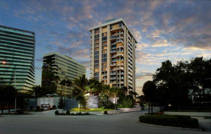 Courtyard miami Coconut Grove miami Florida