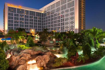 Hilton Orlando - image 2