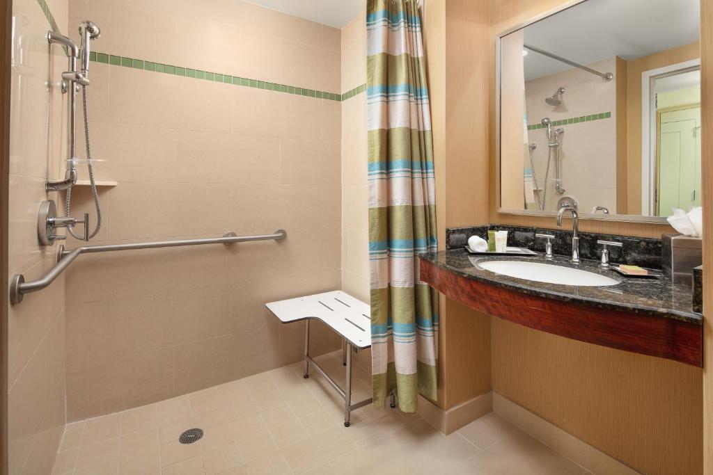 Hilton Orlando - image 5