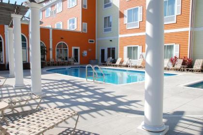 Hilton Garden Inn Lakeland - image 4