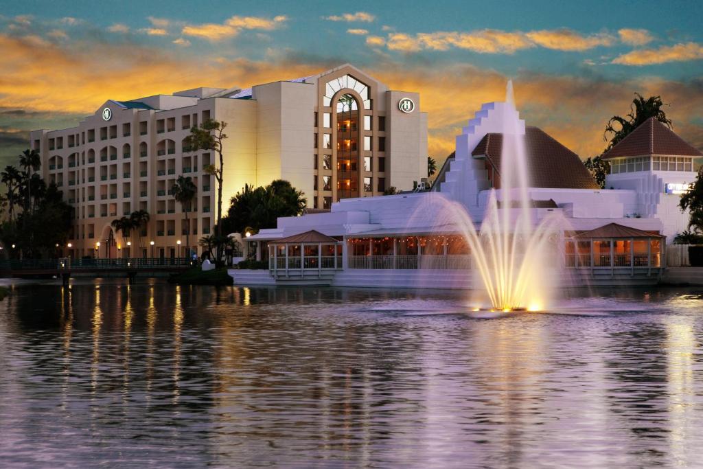 Hilton Boca Raton Suites - main image