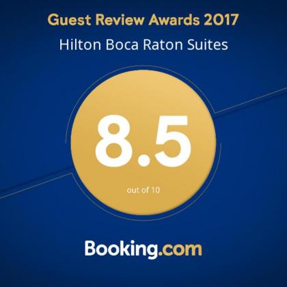 Hilton Boca Raton Suites - image 2