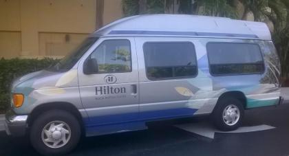 Hilton Boca Raton Suites - image 3