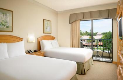 Hilton Boca Raton Suites - image 4