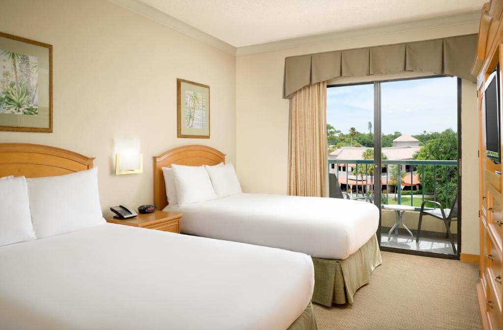Hilton Boca Raton Suites - image 4