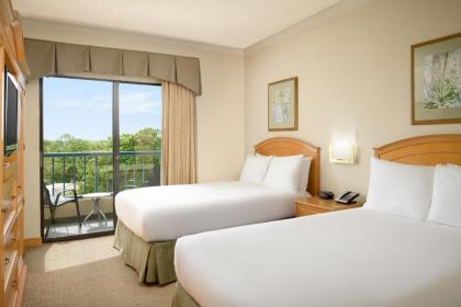 Hilton Boca Raton Suites - image 5