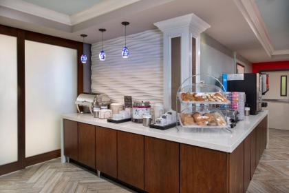 Hampton Inn Naples   I 75 Naples Florida