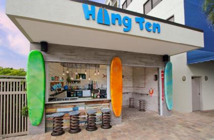 Hampton Inn Cocoa Beach - image 5