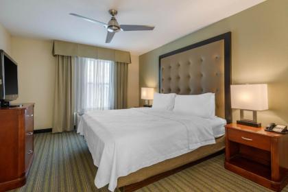 Homewood Suites by Hilton Daytona Beach Speedway Airport Daytona Beach