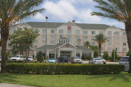 Hilton Garden Inn Daytona Beach Airport