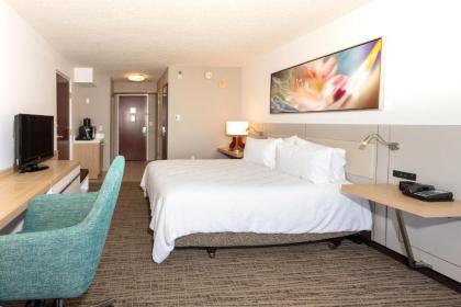 Hilton Garden Inn Daytona Beach Airport - image 4