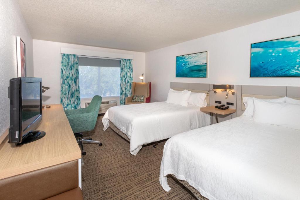 Hilton Garden Inn Daytona Beach Airport - image 5