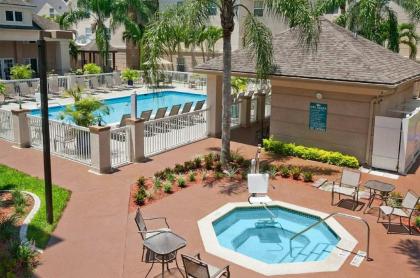 Homewood Suites by Hilton Fort Myers Fort Myers