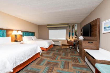 Hampton Inn & Suites Fort Myers-Colonial Boulevard - image 5