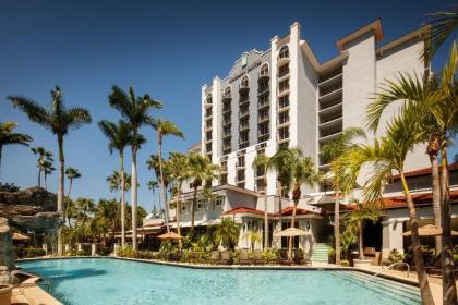 Embassy Suites by Hilton Fort Lauderdale   17th Street Florida