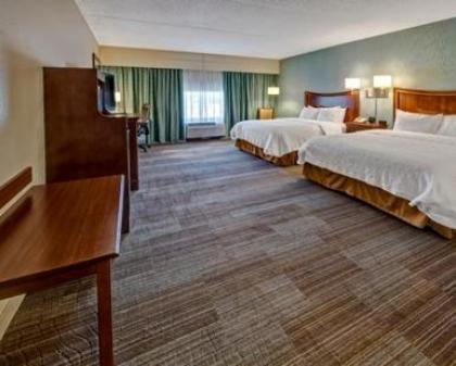 Hampton Inn & Suites Destin-sandestin Area