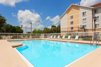 Homewood Suites by Hilton Gainesville