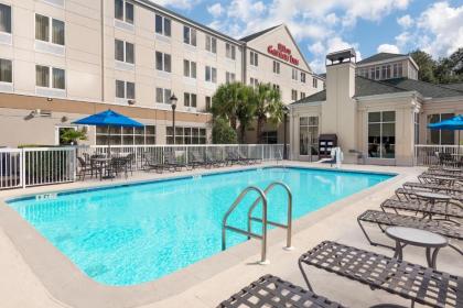 Hotel in Gainesville Florida