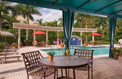 Hampton Inn Deerfield Beach