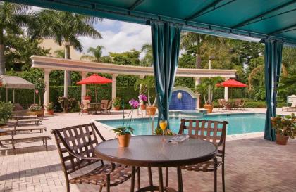 Hampton Inn Boca Raton-deerfield Beach