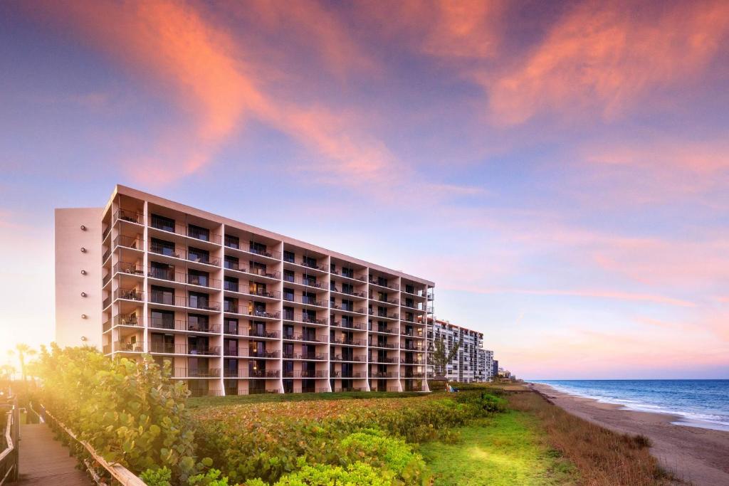 Vistana Beach Club - main image