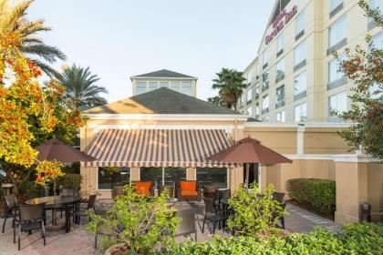 Hotel in Jacksonville Florida
